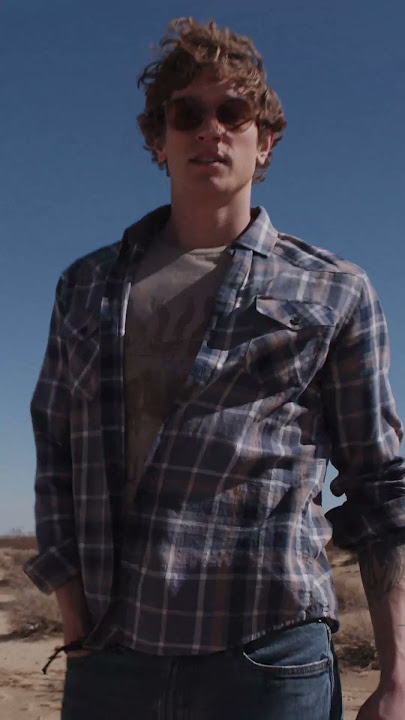 BUFFALO JEANS SPRING 2025 #WEAREDENIM