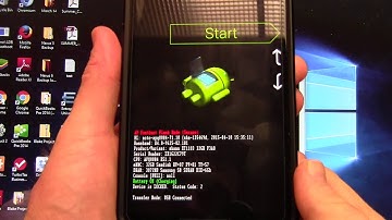 How to Flash AT&T Nexus 6 to Android 6.0.1 Marshmallow on Project Fi