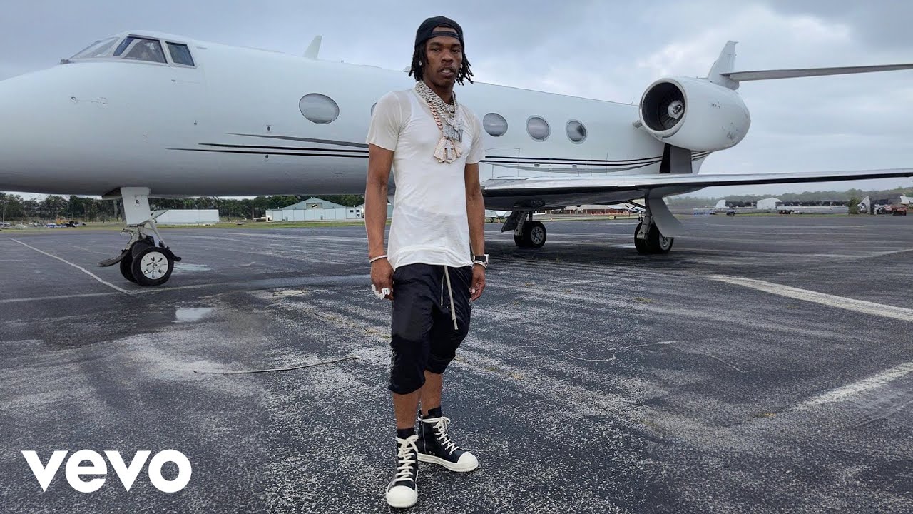 Lil Baby - Air ft. 21 Savage, Offset, Moneybagg Yo, Quavo, Young