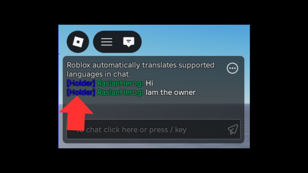 HOW TO MAKE TAGS FOR YOUR GROUP ROLES ON ROBLOX STUDIO - Tutorial Episode 2 