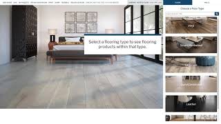 Room Visualizer Help Video (English)