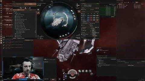 Eve Online - How to survive in Low Sec (for new players)