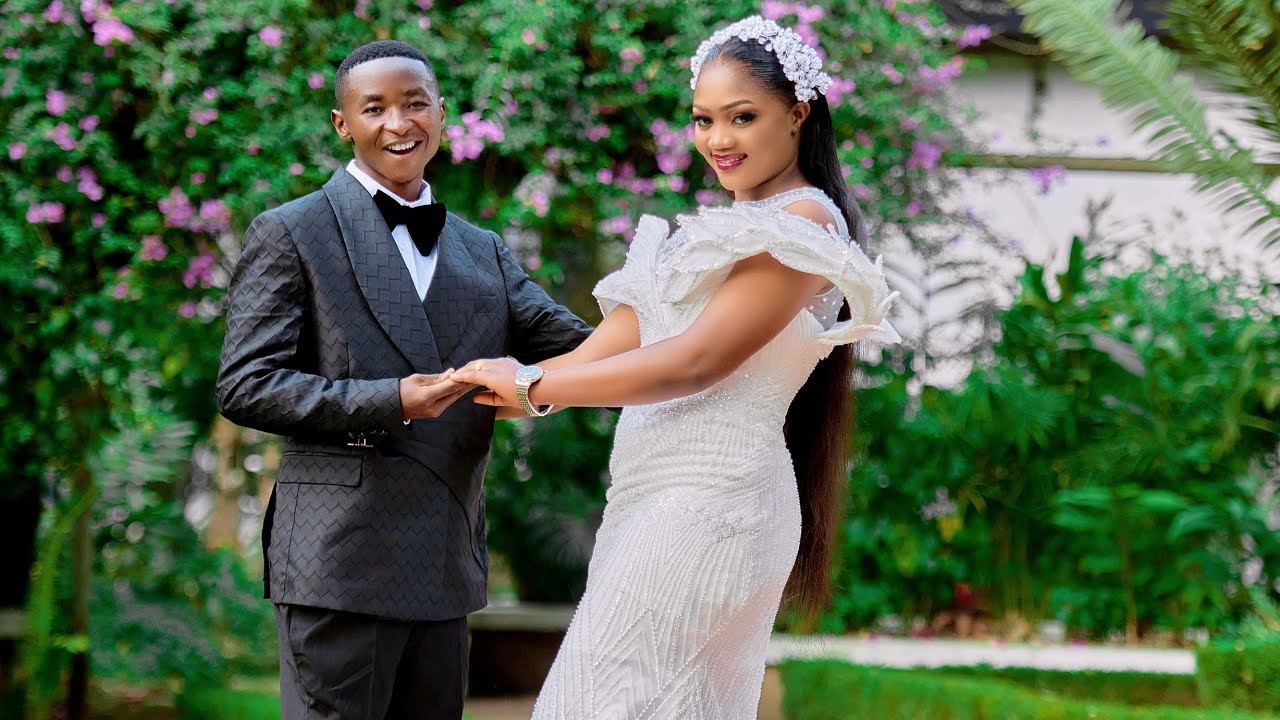 Wedding Day Samuel & Stephanie | a Gavana Creation Photography| 2026