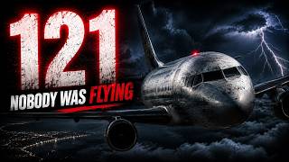 Nobody Was Flying This Plane for 2 Hours | Helios Flight 522