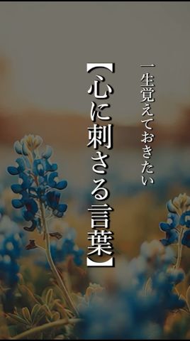 【心に刺さる言葉】 #shorts #名言 #言霊 #引き寄せ #人生