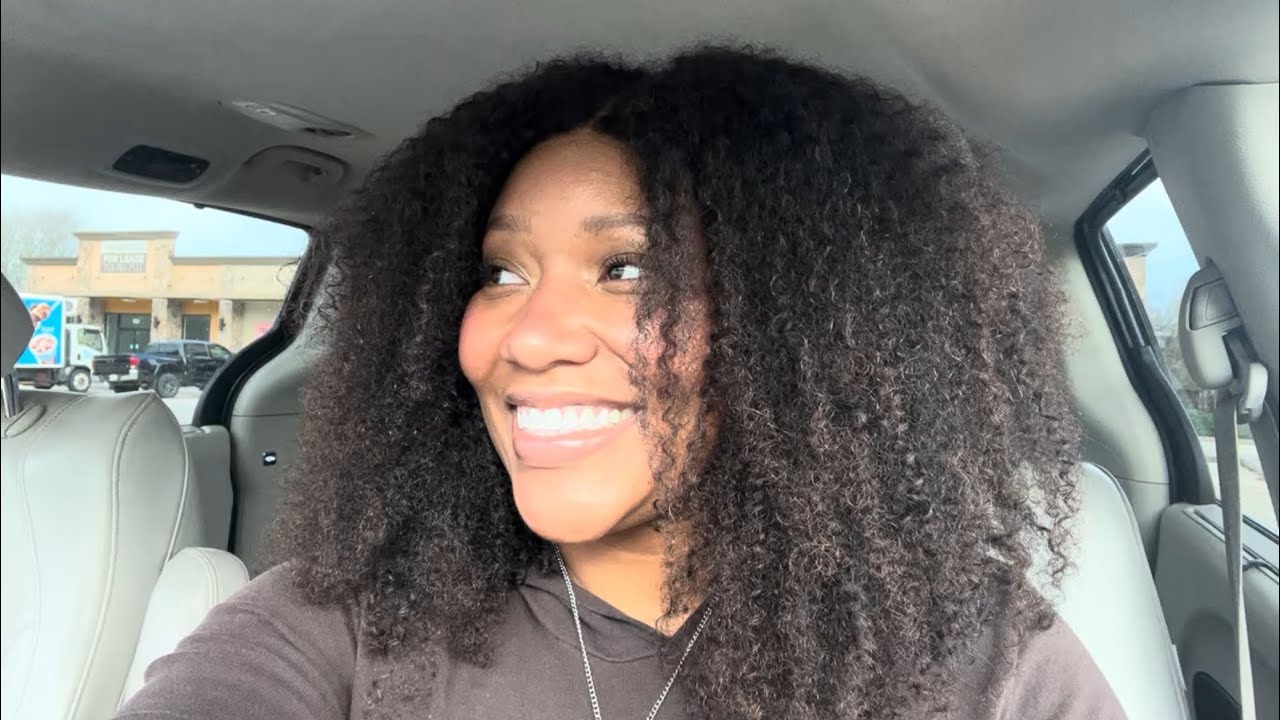 You're allowed to be happy!