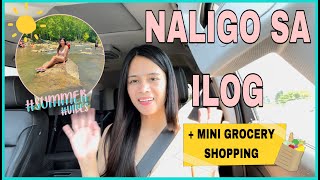 NALIGO SA ILOG | MGA TRIP SA AMERIKA PAG SUMMER | JO’S VLOG