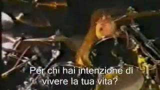 Anthrax - A.I.R. sottotitoli in italiano