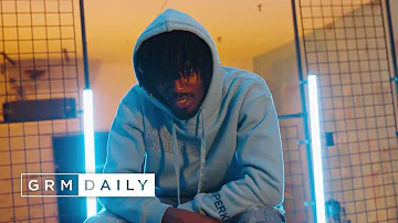 JungleMadeBosa - Hit The Same [Music Video] | GRM Daily