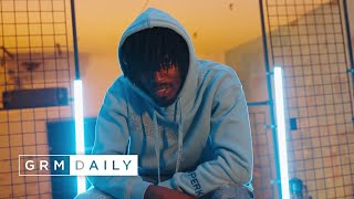 JungleMadeBosa - Hit The Same [Music Video] | GRM Daily Resimi