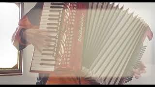 20th Century Fox theme (Accordion cover)