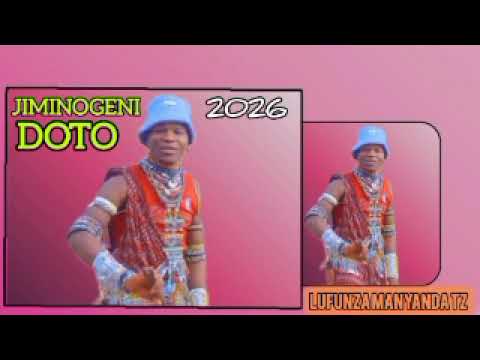 JIMINOGENI DOTO SAFARI YA MBUGANI 2026 BY MSAMBAZAJI LUFUNZA MANYANDA 