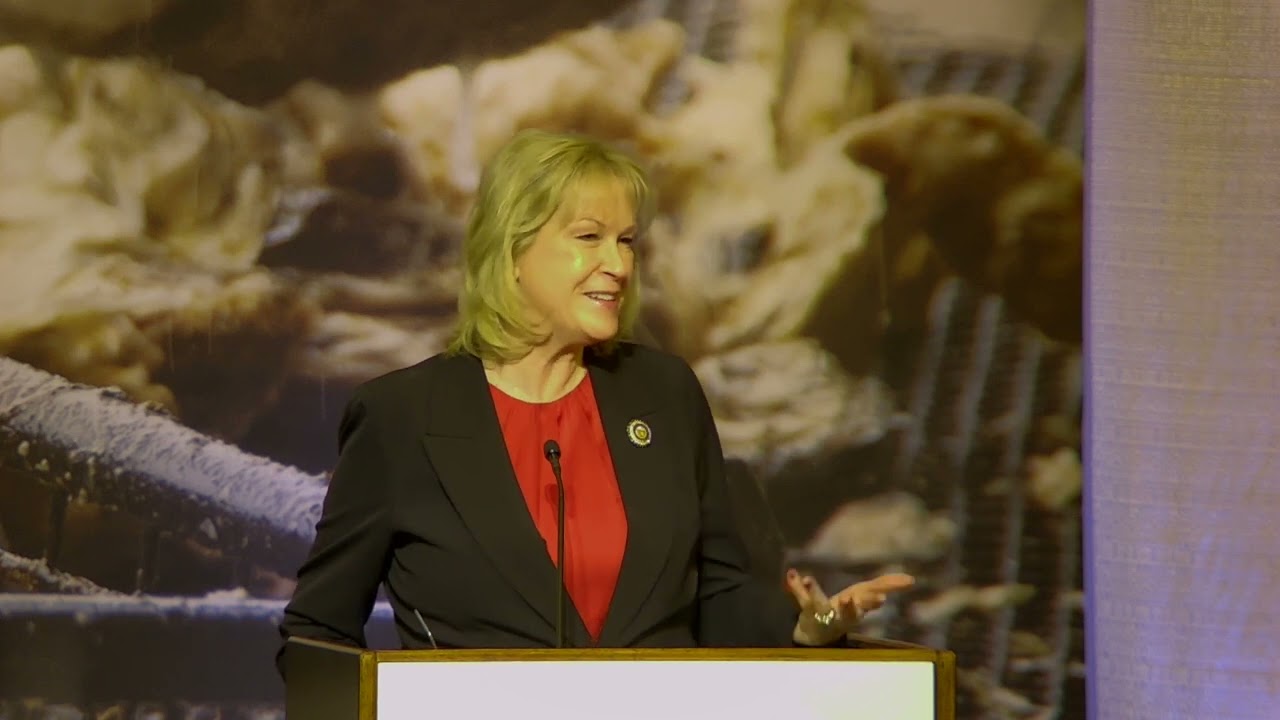 Welcome to the 2024 Mariculture Conference of Alaska