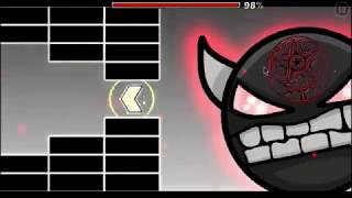 Geometry Dash | Death Moon 100% [EPIC 1.9 DEMON]