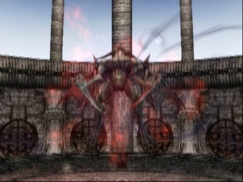 Raging Blades (PLAYSTATION 2) Part 5