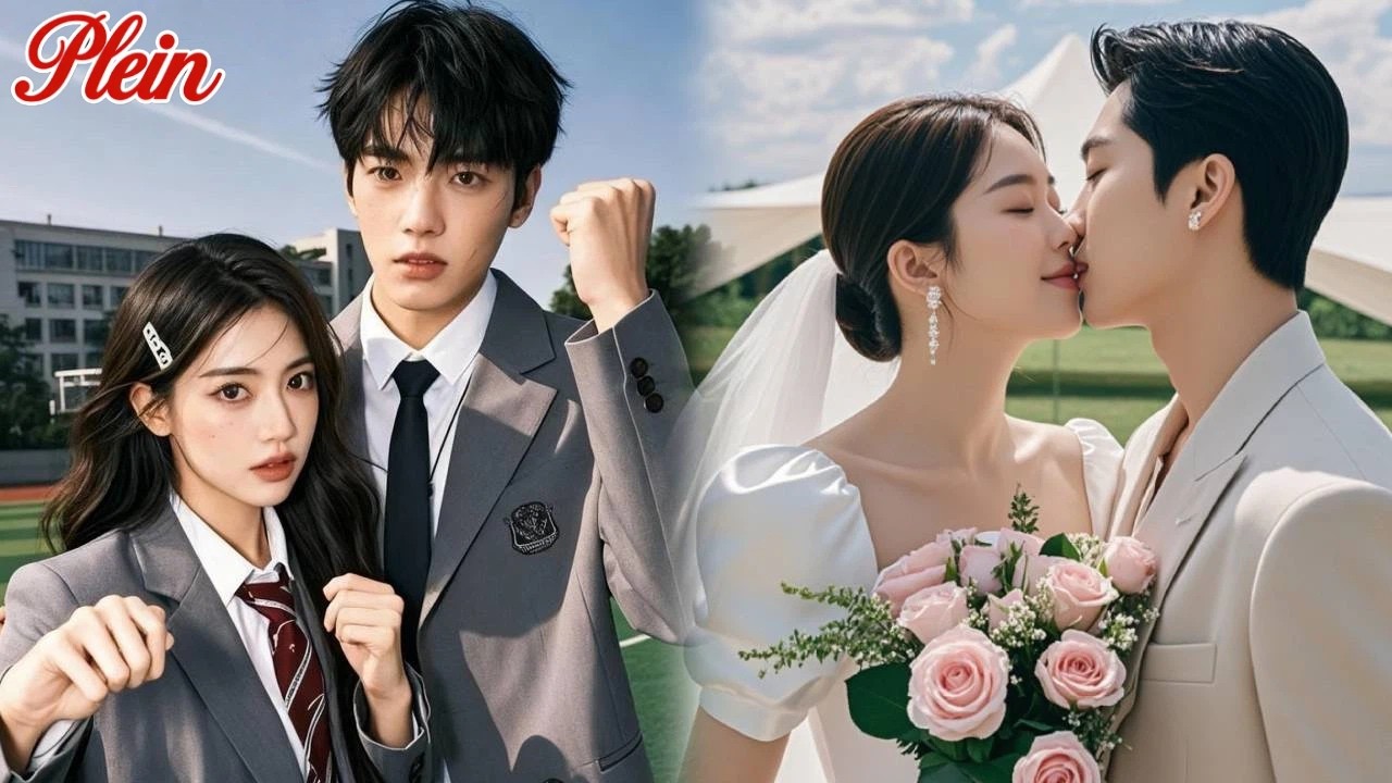 Elle l'a sauvé d'un kidnapping : maintenant, ce milliardaire ne veut plus la quitter !