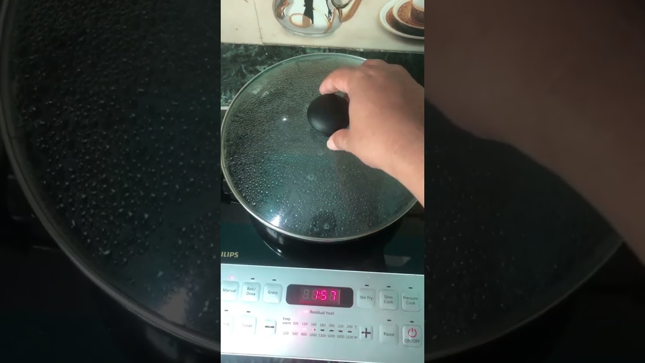 Unboxing and Trying out the MTR MINUTE MEAL VEG PULAO