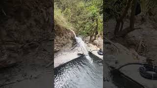 drilling ke liye water supply ready #civilengineering #heavycivil #automobile #travel #borehole