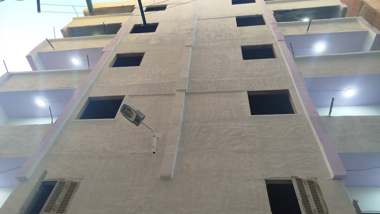 فرصة للاستثمار 🔥عمارة للبيع بالهانوفيل 10 شقق و3 محلات 💥الهانوفيل ت/01227757092 #اكسبلور #عقارات