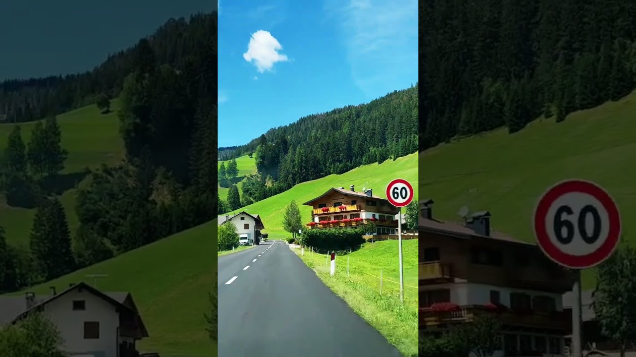 Welsberg-Taisten Monguelfo-Tesido Bolzano 