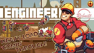 Rivals of Aether Workshop Engineer 2 ( Team Fortress )