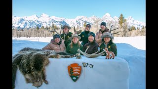 Information Snow Desk: Surviving Winter 2022 News