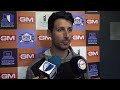 POST PARTIT: Inter 6-0 Carroi