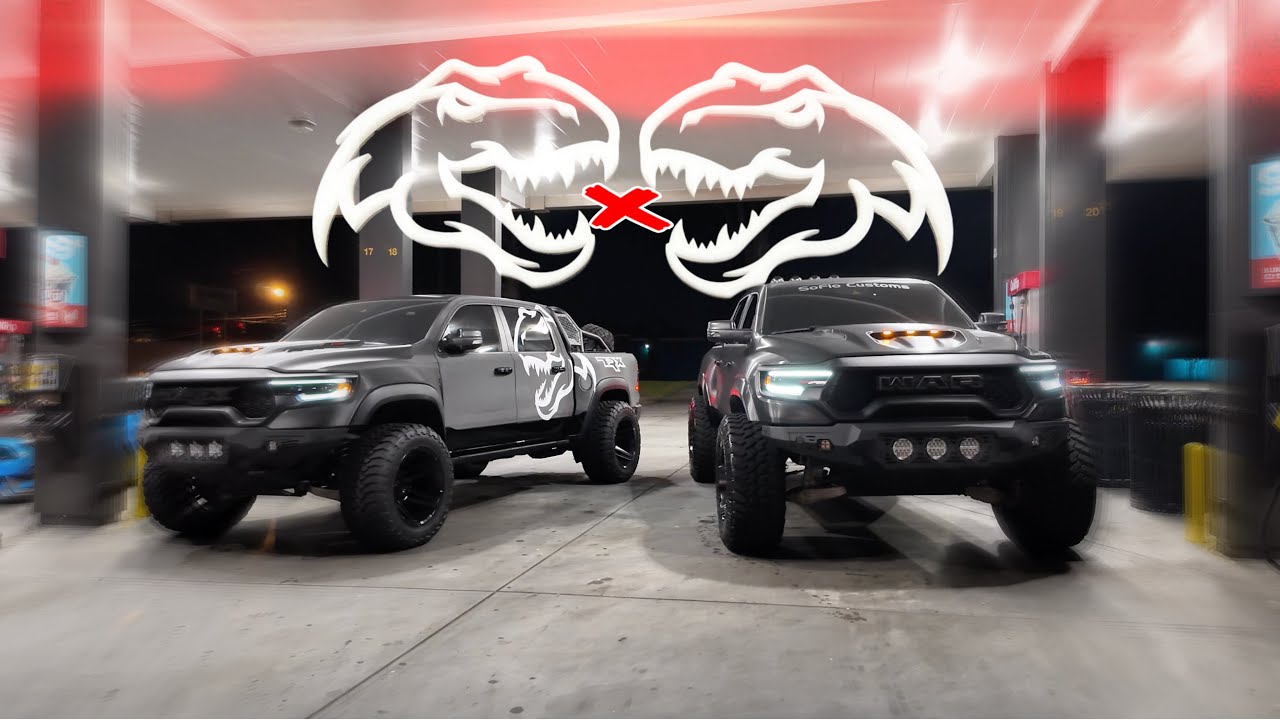 САМЫЕ СЛОЖНЫЕ TRX В АТЛАНТЕ