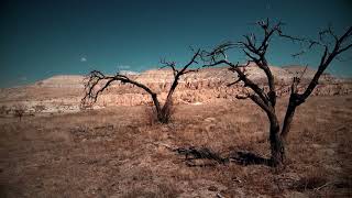Worst Megadrought in 1200 Years