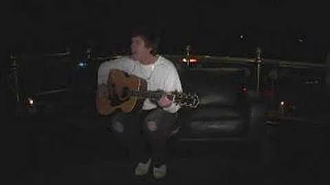 Cope - Harold Allen aka TROOF
