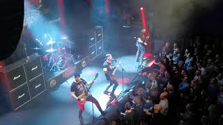 Present Danger - Master of Puppets - Metallica Tribute 1.02.2020