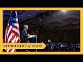 Secretary Blinken remarks at the 2024 SelectUSA Investment Summit