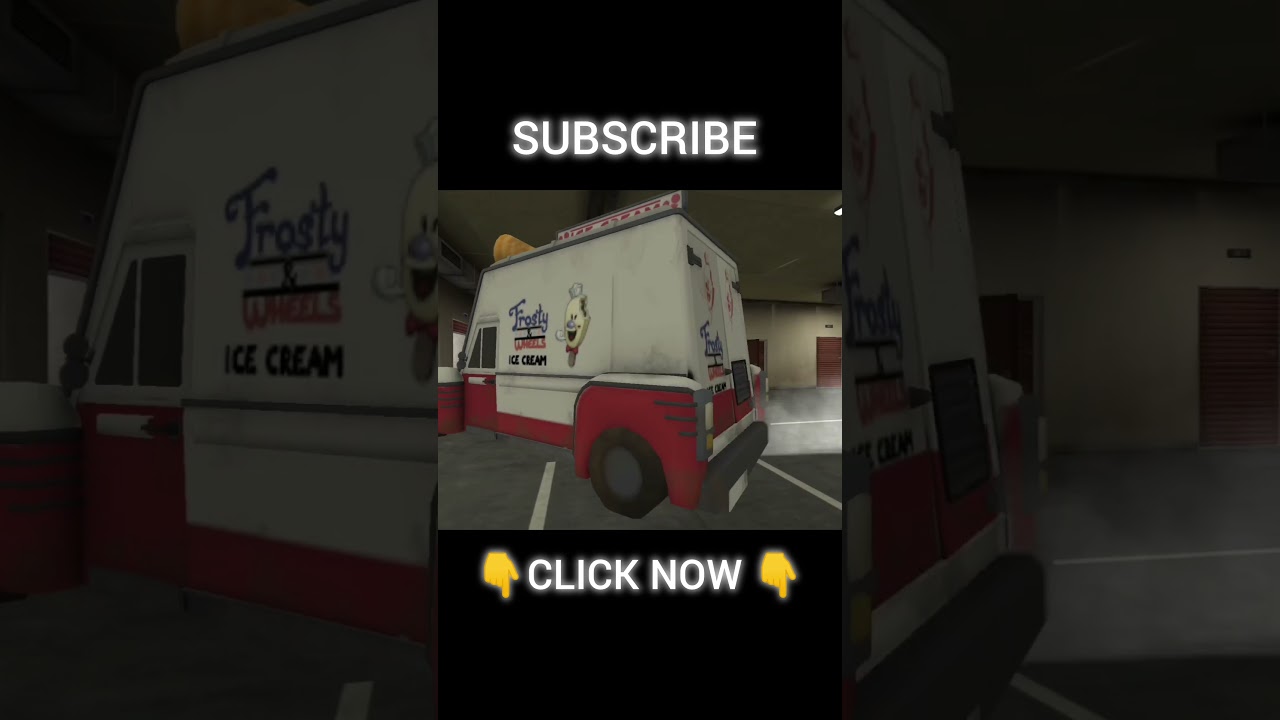 Ice Scream 1 kidnap my friend 