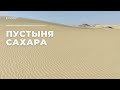 Пустыня Сахара Черная Белая пустыни Египет Sahara Desert Black White Desert Egypt