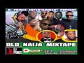 Throw back old naija mix  afrobeat mix  by dj prince ft don jazzy  2 baba  oritse femi  wizkid