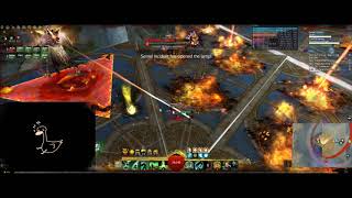 Qadim Kiting Attack Patterns Wing 6