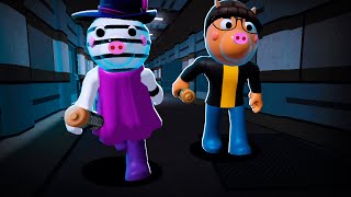 PIGGY: BOOK 2 CHAPTER 2 PREDICTIONS! l Roblox Piggy