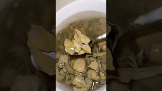 #crunchyasmr #notalkingasmr #oddlysatisfying #relaxingsounds #sensoryasmr #stressrelief #clayasmr