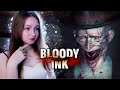 ВСТРЕЧА С НЕИЗВЕСТНЫМ ► Bloody Ink #3