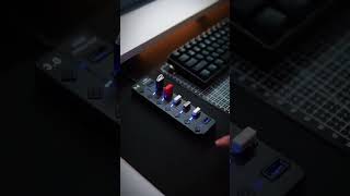 OLYPS USB Hub 4 Port 7 Port Type-C Adapter Up to 5Gbps With Individual LED Switch for Macbook/Laptop