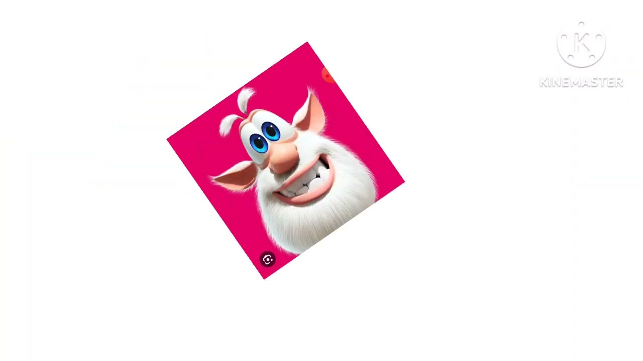 booba logo good remake