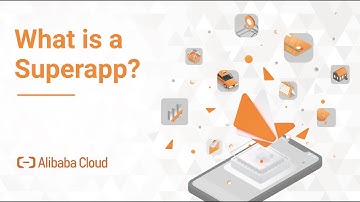 What is a Superapp