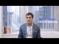 Meet Upsolve CEO Rohan Pavuluri