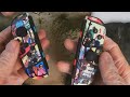 Making a custom Nintendo Switch GTA V Style | Teardown + HydroDipping