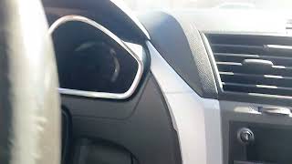 How to Turn Traction Control On and Off in a Chevy Traverse (2009–2017) | Stability Control Guide