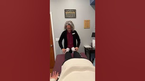 Dr Rachel Northern - Activator Method Adjustments