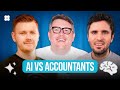 Humanising Accountancy, Being the Business Confidante &amp; What AI Can't Replace