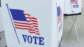 Absentee voting requests are increasing