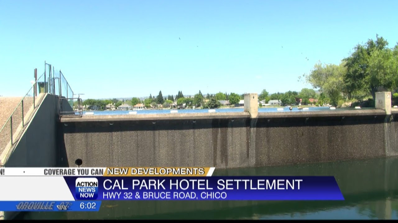Lawsuit settled over Cal Park hotel, project will move forward