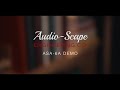 AudioScape ASA-6A Tube Vari-Mu Compressor (RCA BA6A Clone) | Official Demo